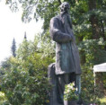 Uctění památky největšího českého mecenáše Josefa Hlávky